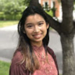 Meet your Posher, Lee-ann kate